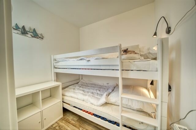 Ferienwohnung in Heiligenhafen - Ferienpark - Haus C, App. 0C1008 - Bild 14