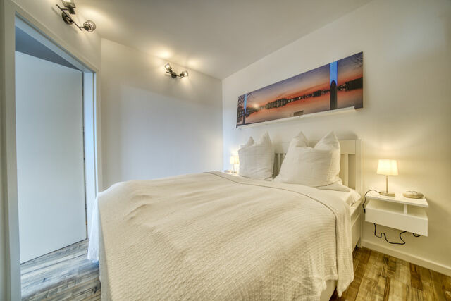 Ferienwohnung in Heiligenhafen - Ferienpark - Haus C, App. 0C1008 - Bild 16