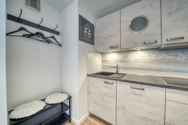 Ferienwohnung in Heiligenhafen - Ferienpark - Haus C, App. 0C1008 - Bild 19