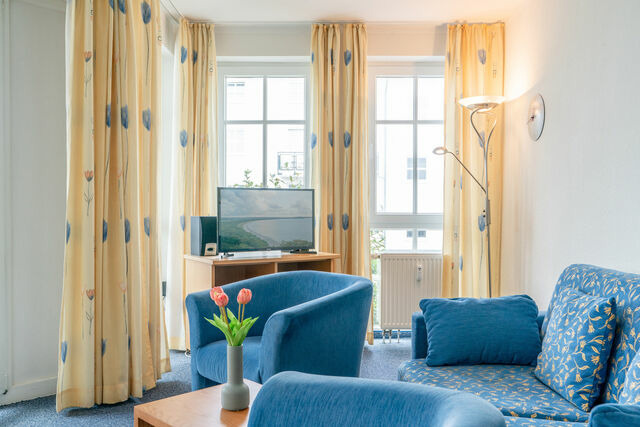 Ferienwohnung in Sellin - Fewo 500, Seepark Sellin - Bild 8