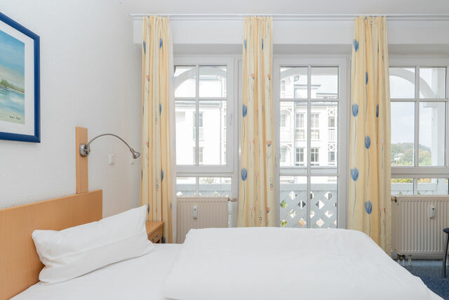 Ferienwohnung in Sellin - Fewo 500, Seepark Sellin - Bild 10