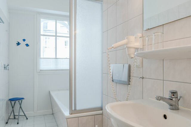 Ferienwohnung in Sellin - Fewo 500, Seepark Sellin - Bild 12