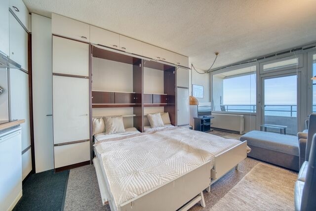Ferienwohnung in Heiligenhafen - Haus Sch&ouml;ne Aussicht, App. 1SB604 - Bild 4