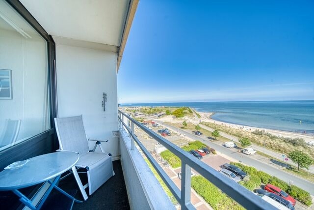 Ferienwohnung in Heiligenhafen - Haus Sch&ouml;ne Aussicht, App. 1SB604 - Bild 14