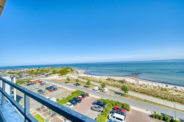 Ferienwohnung in Heiligenhafen - Haus Sch&ouml;ne Aussicht, App. 1SB604 - Bild 15
