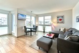 Ferienwohnung in Scharbeutz - Meerzeit - Bild 1