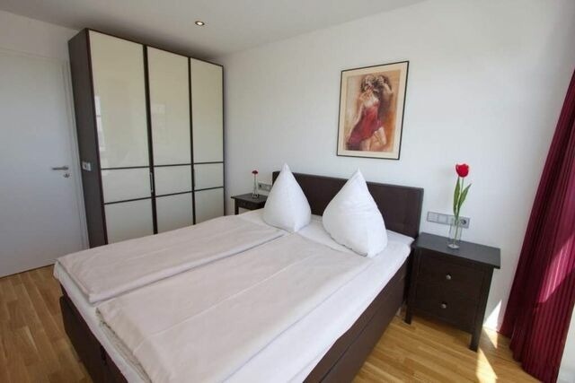 Ferienwohnung in Scharbeutz - Meerzeit - Bild 4