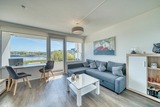 Ferienwohnung in Heiligenhafen - Haus Sch&ouml;ne Aussicht, App. 2SB117 - Bild 1