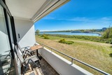 Ferienwohnung in Heiligenhafen - Haus Sch&ouml;ne Aussicht, App. 2SB117 - Bild 12