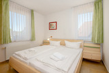 Ferienwohnung in Heringsdorf - Im Ferienparadies App. 5 - Bild 9