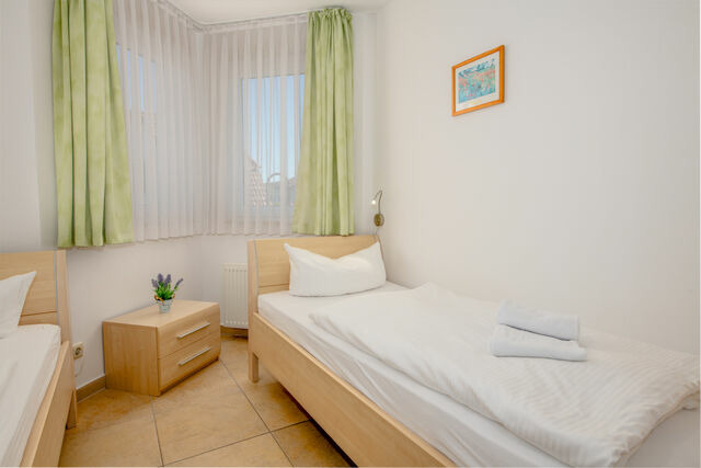 Ferienwohnung in Heringsdorf - Im Ferienparadies App. 5 - Bild 11