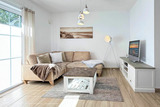 Ferienhaus in Zingst - Strandkaten - Bild 1
