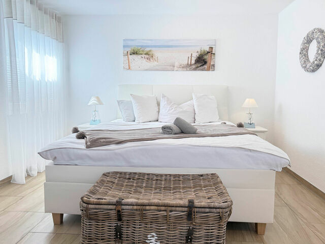 Ferienhaus in Zingst - Strandkaten - Bild 3
