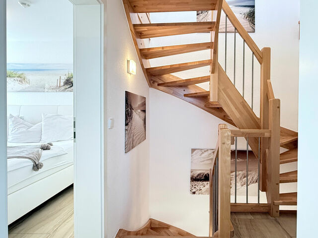 Ferienhaus in Zingst - Strandkaten - Bild 7
