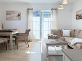 Ferienhaus in Zingst - Strandkaten - Bild 8