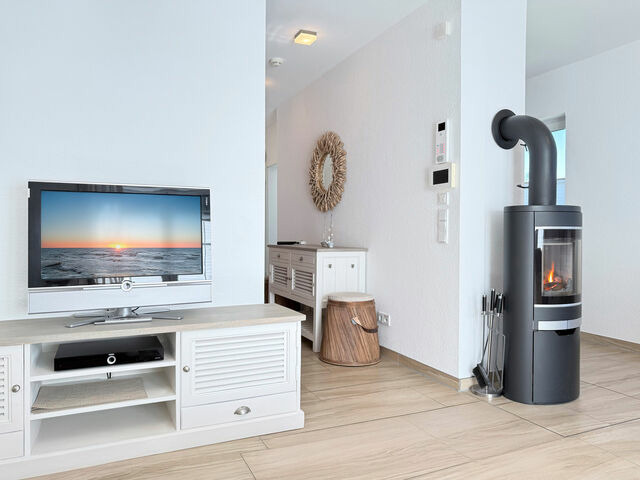 Ferienhaus in Zingst - Strandkaten - Bild 9