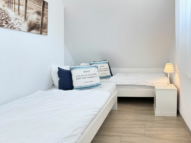 Ferienhaus in Zingst - Strandkaten - Bild 10