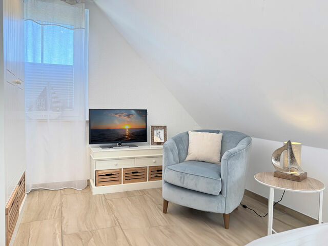 Ferienhaus in Zingst - Strandkaten - Bild 11