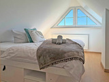 Ferienhaus in Zingst - Strandkaten - Bild 12