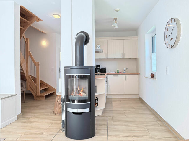 Ferienhaus in Zingst - Strandkaten - Bild 13