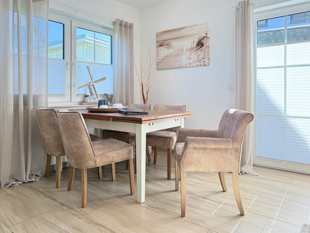 Ferienhaus in Zingst - Strandkaten - Bild 14