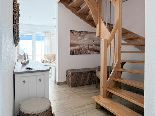 Ferienhaus in Zingst - Strandkaten - Bild 15