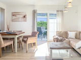 Ferienhaus in Zingst - Strandkaten - Bild 17