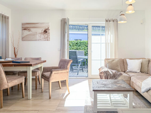 Ferienhaus in Zingst - Strandkaten - Bild 17