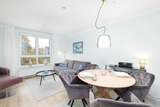 Ferienwohnung in Timmendorfer Strand - "Strandlodge" - Bild 1