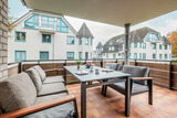 Ferienwohnung in Timmendorfer Strand - "Strandlodge" - Bild 2