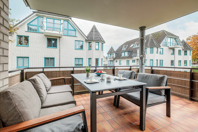 Ferienwohnung in Timmendorfer Strand - "Strandlodge" - Bild 2