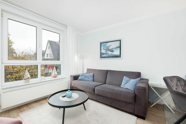 Ferienwohnung in Timmendorfer Strand - "Strandlodge" - Bild 4