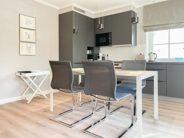 Ferienwohnung in Timmendorfer Strand - K&uuml;stenschatz - Bild 3