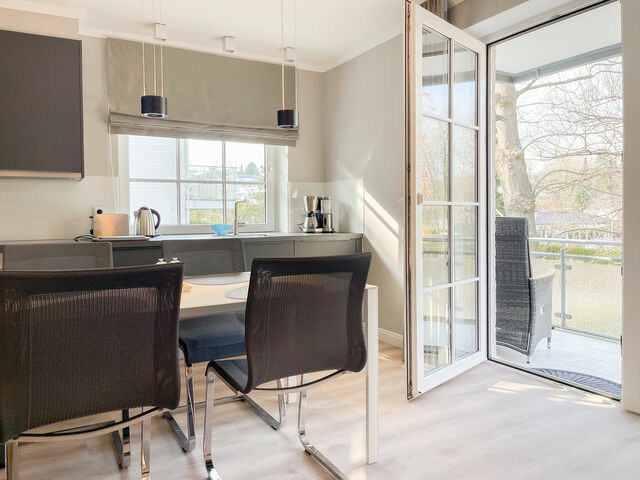 Ferienwohnung in Timmendorfer Strand - K&uuml;stenschatz - Bild 8