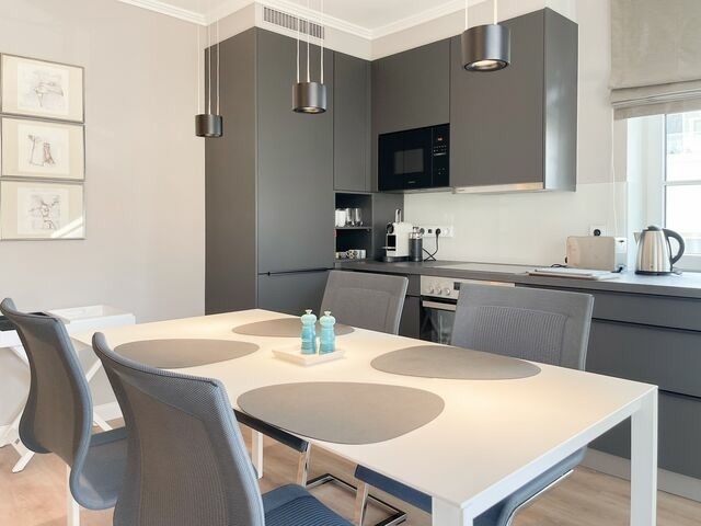 Ferienwohnung in Timmendorfer Strand - K&uuml;stenschatz - Bild 9