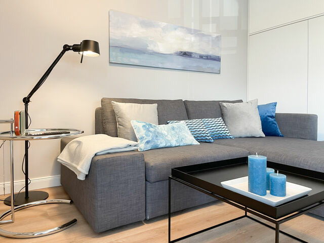 Ferienwohnung in Timmendorfer Strand - K&uuml;stenschatz - Bild 15