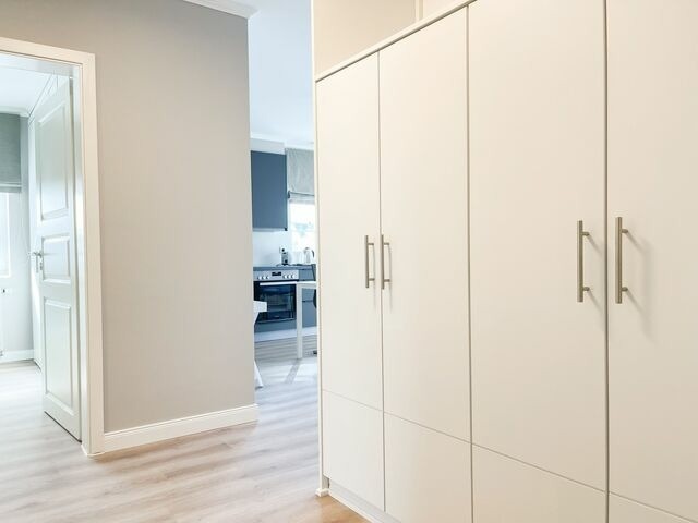 Ferienwohnung in Timmendorfer Strand - K&uuml;stenschatz - Bild 19