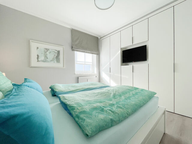 Ferienwohnung in Timmendorfer Strand - K&uuml;stenschatz - Bild 22