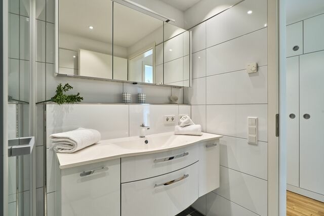 Ferienwohnung in Scharbeutz - Marina - Bild 11