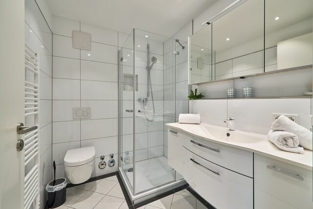 Ferienwohnung in Scharbeutz - Marina - Bild 12