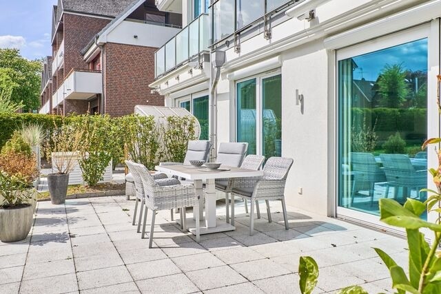 Ferienwohnung in Scharbeutz - Marina - Bild 13