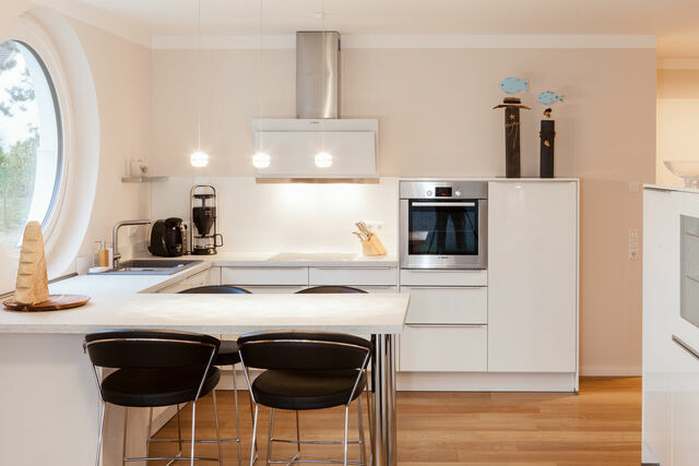 Ferienwohnung in Timmendorfer Strand - Timmare II Delfin - Bild 2