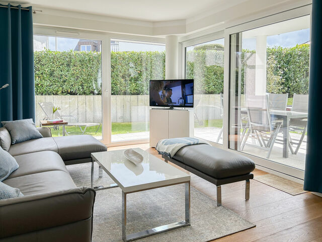 Ferienwohnung in Timmendorfer Strand - Timmare II Delfin - Bild 7