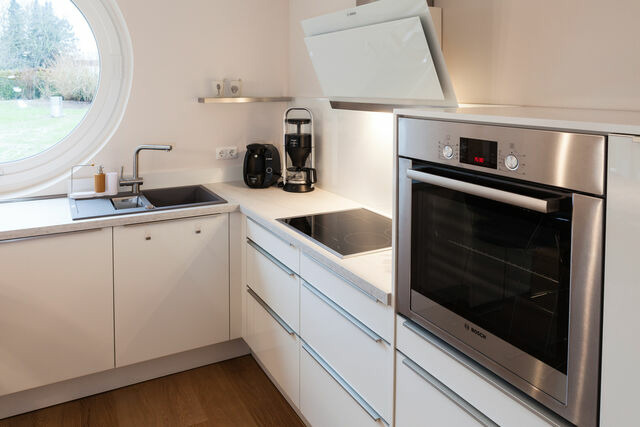 Ferienwohnung in Timmendorfer Strand - Timmare II Delfin - Bild 13