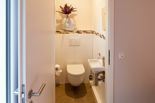 Ferienwohnung in Timmendorfer Strand - Timmare II Delfin - Bild 19