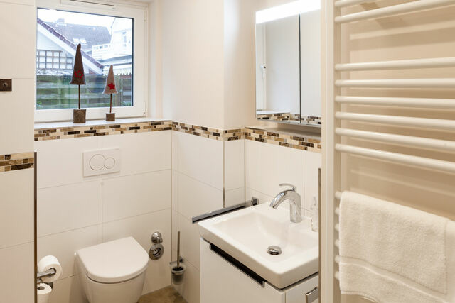 Ferienwohnung in Timmendorfer Strand - Timmare II Delfin - Bild 22