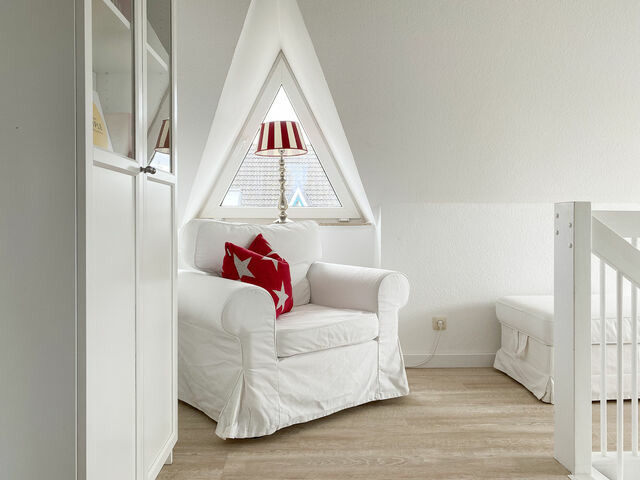 Ferienwohnung in Timmendorfer Strand - Sky Loft - Bild 2