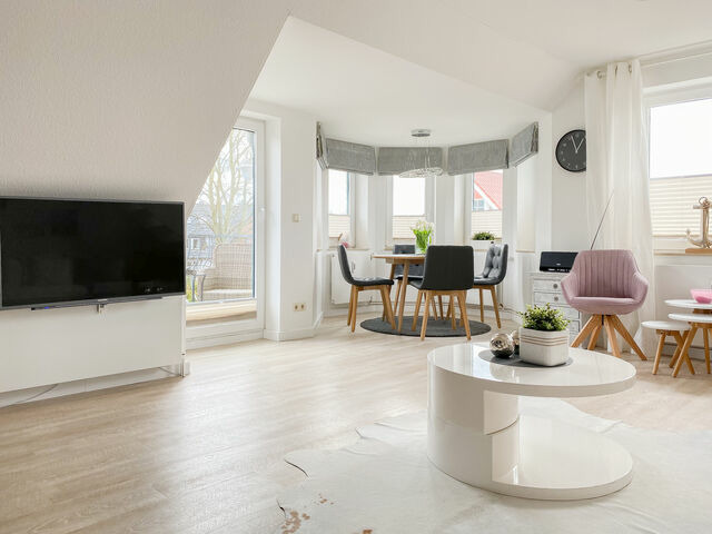 Ferienwohnung in Timmendorfer Strand - Sky Loft - Bild 9