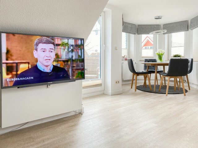 Ferienwohnung in Timmendorfer Strand - Sky Loft - Bild 10