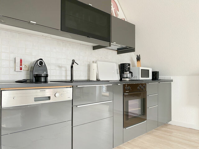 Ferienwohnung in Timmendorfer Strand - Sky Loft - Bild 14